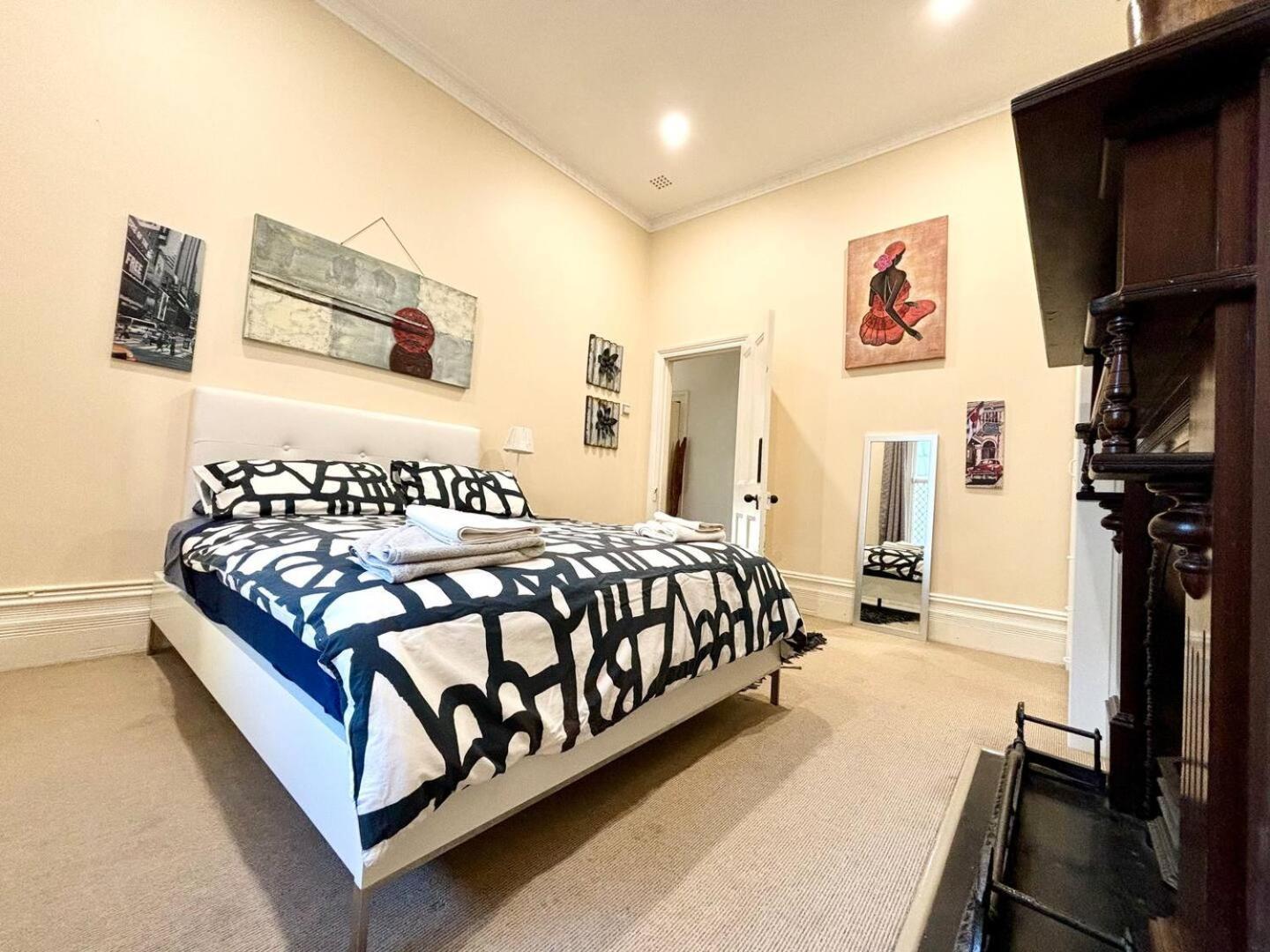 Subiaco Heritage House 