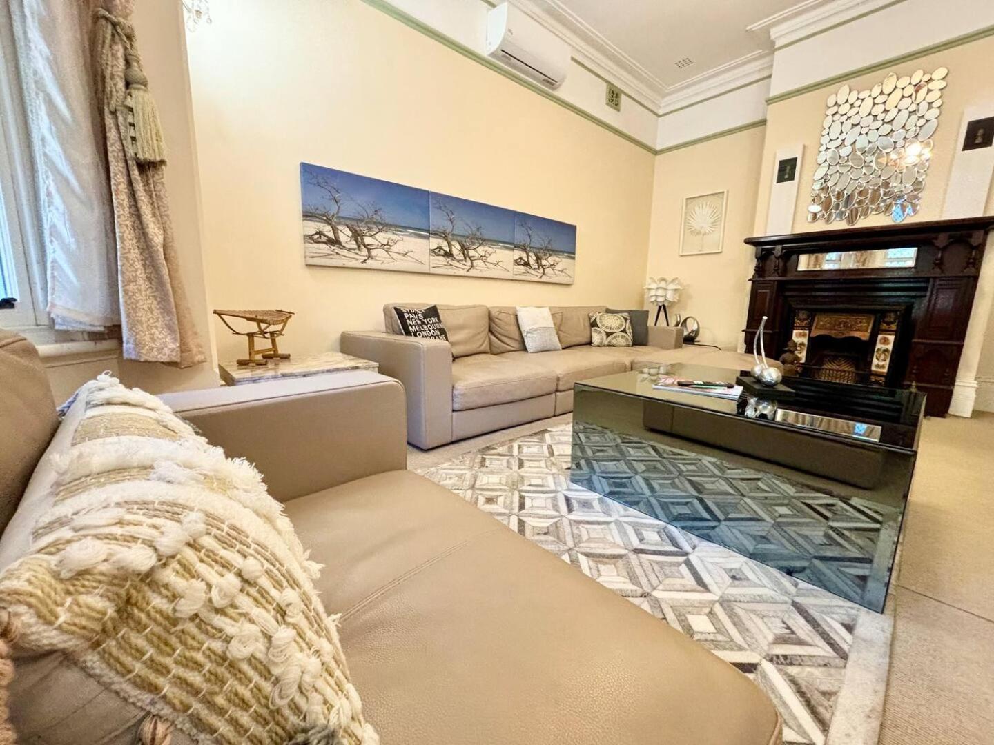 Holiday home Subiaco Heritage House 