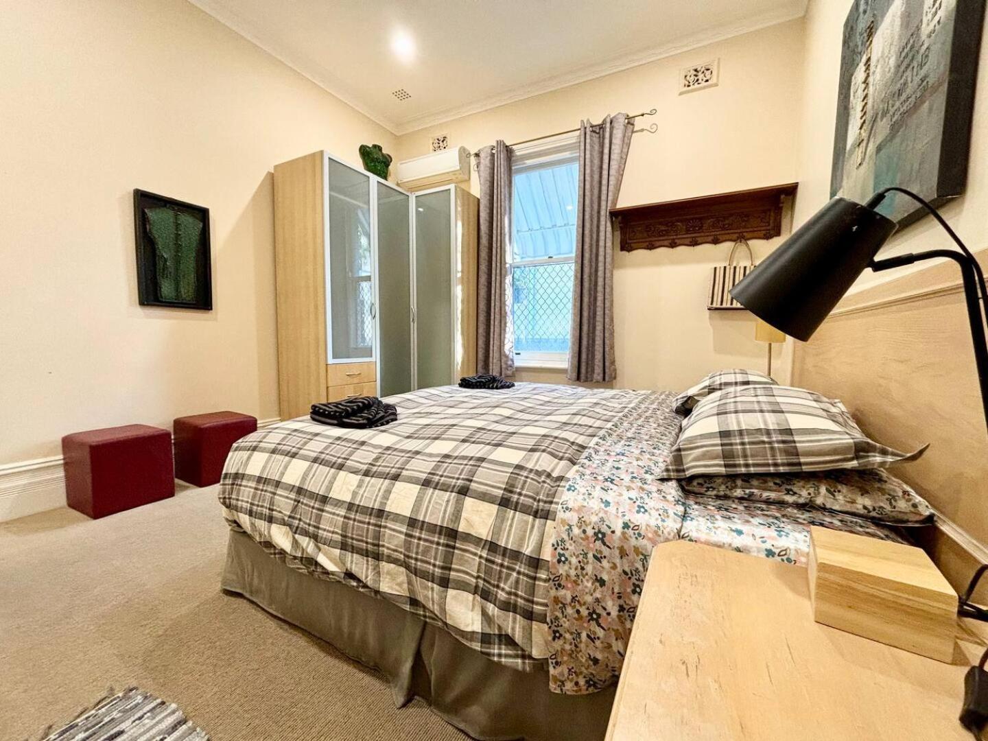 Holiday home Subiaco Heritage House 