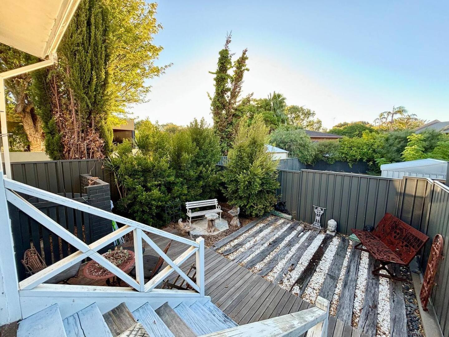 Subiaco Heritage House 