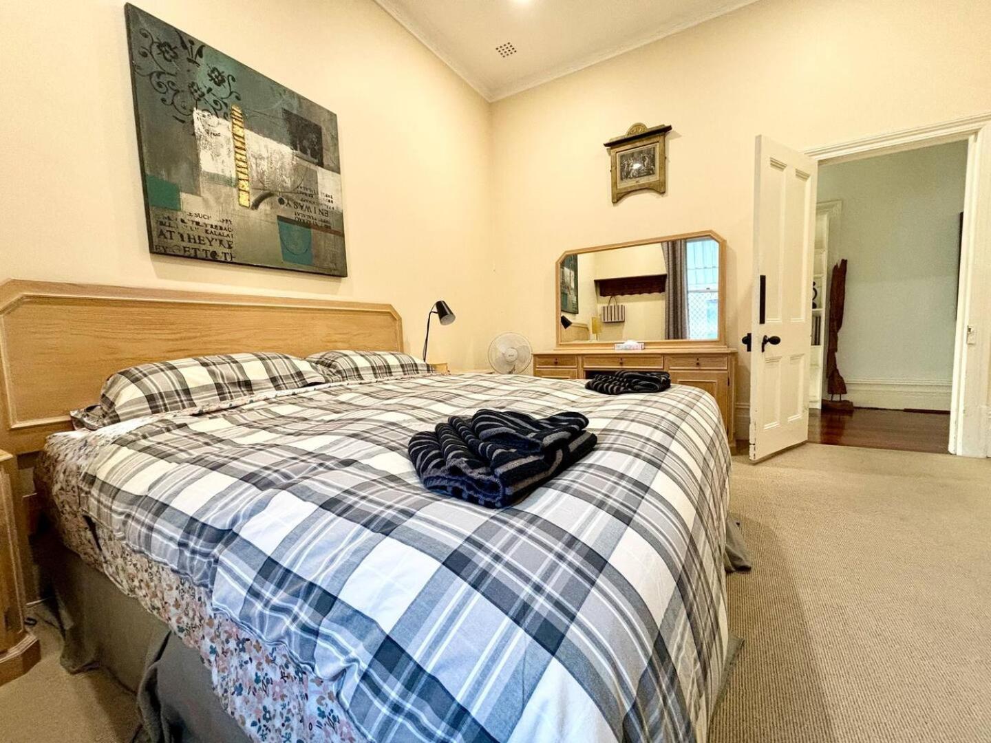 Subiaco Heritage House 