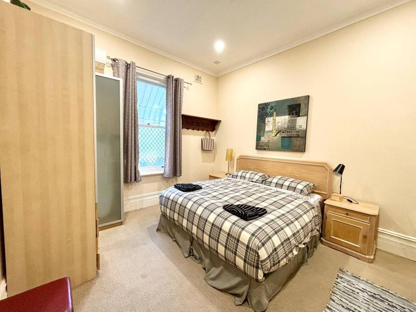 Holiday home Subiaco Heritage House 