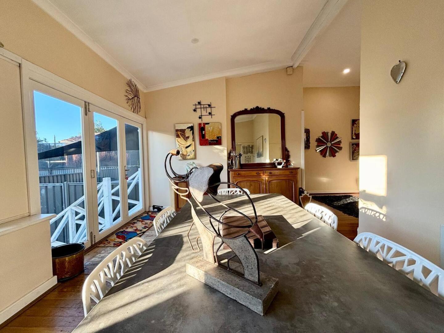 Subiaco Heritage House 