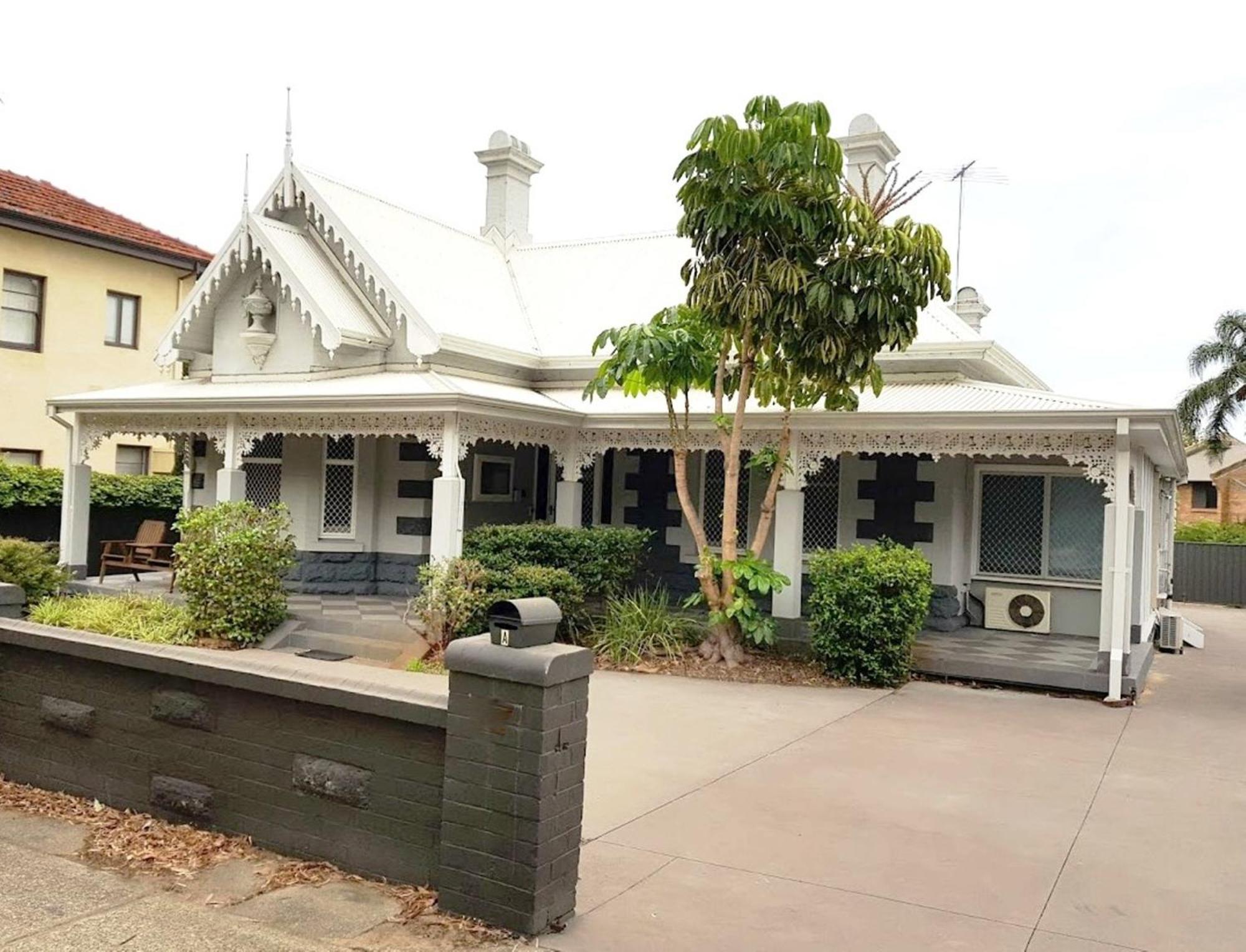 Holiday home Subiaco Heritage House 