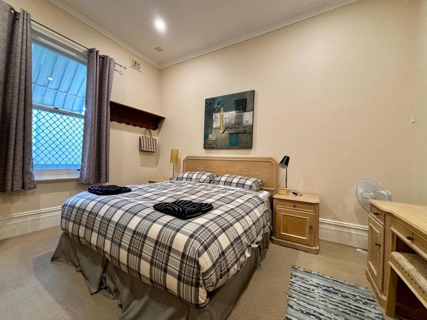 Holiday home Subiaco Heritage House 
