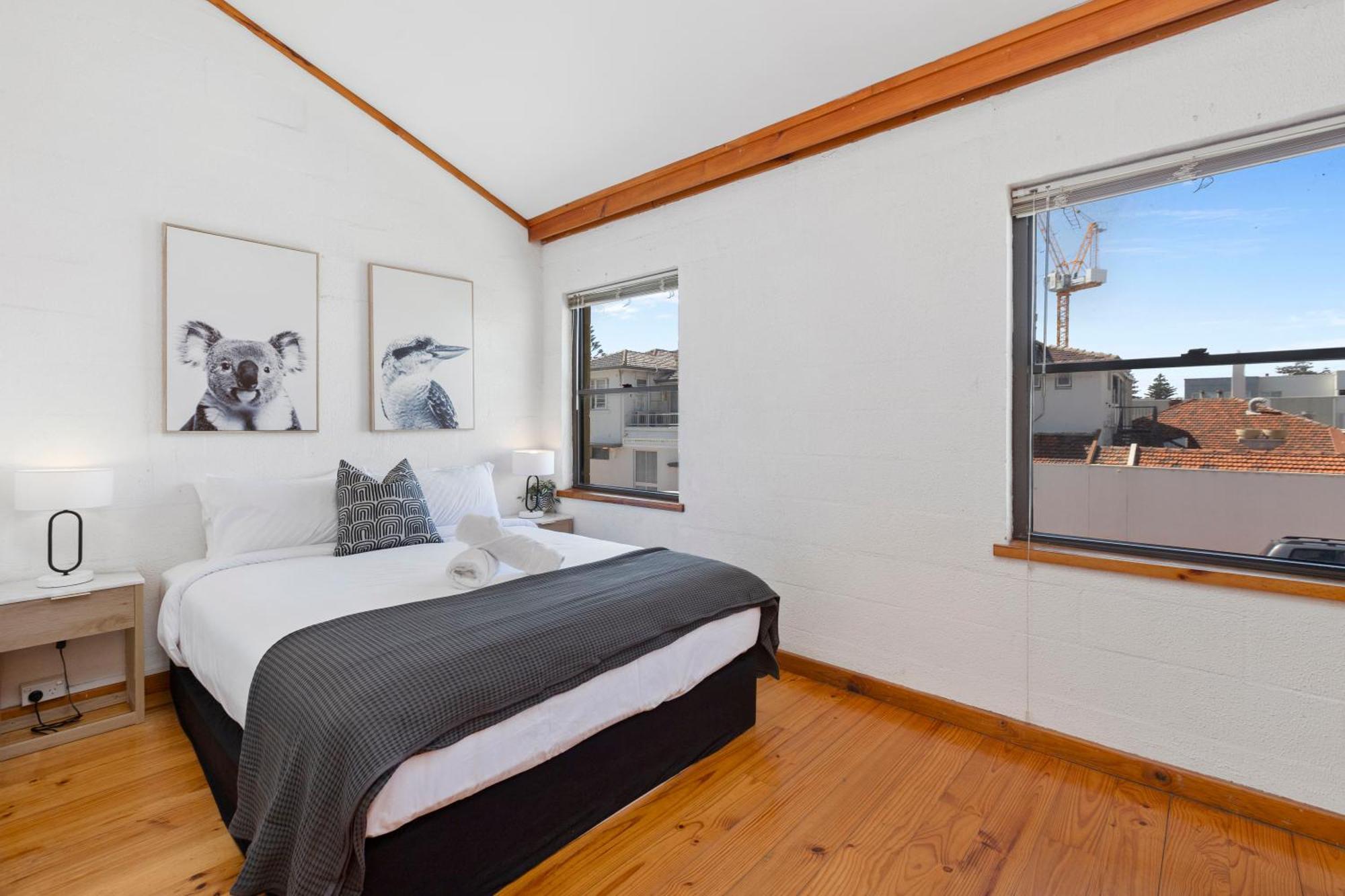 15 Cottesloe - Steps From - Sleeps 3