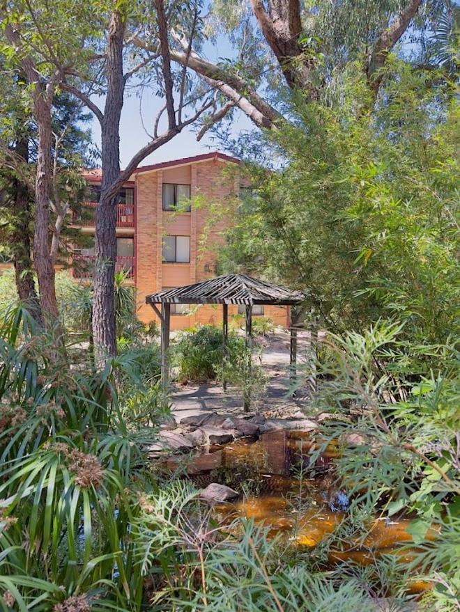 Homestay The Comforts By The