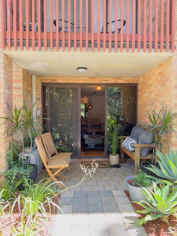 Homestay The Comforts By The *