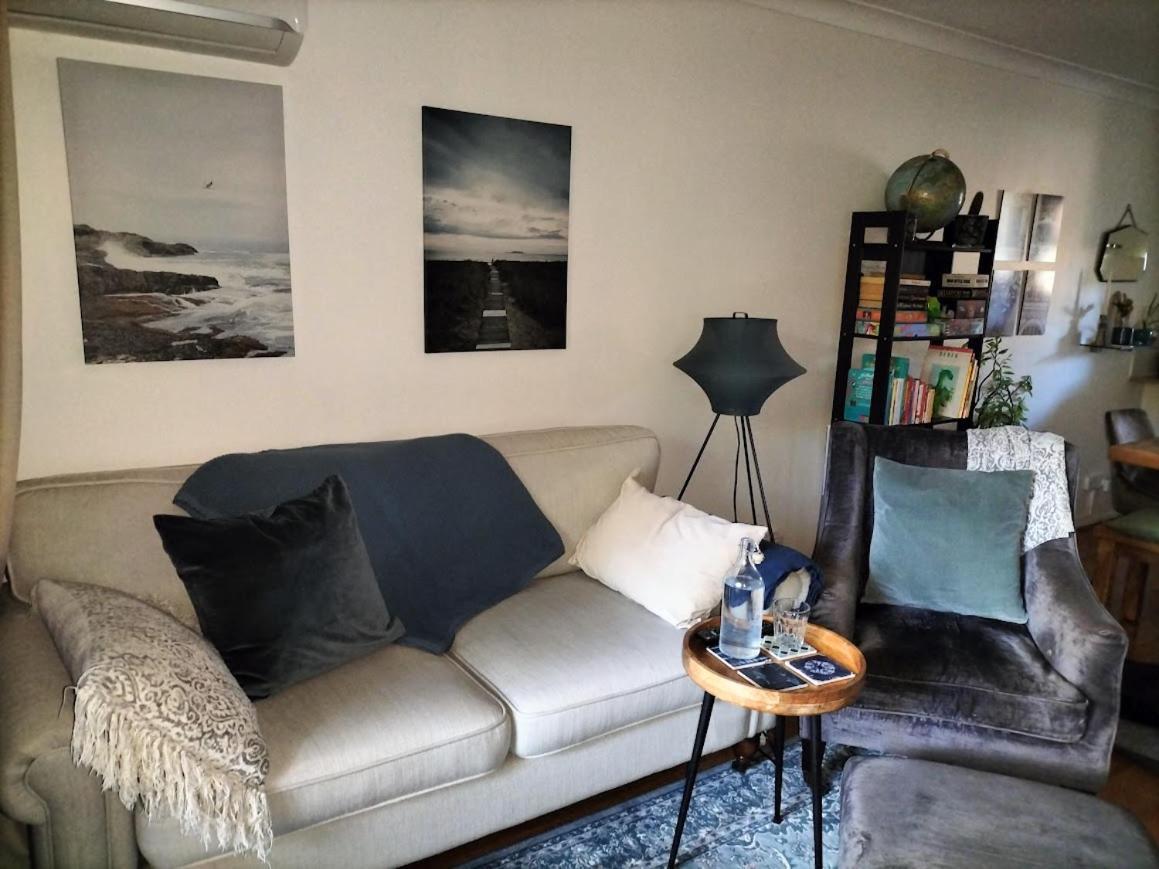 Homestay The Comforts By The