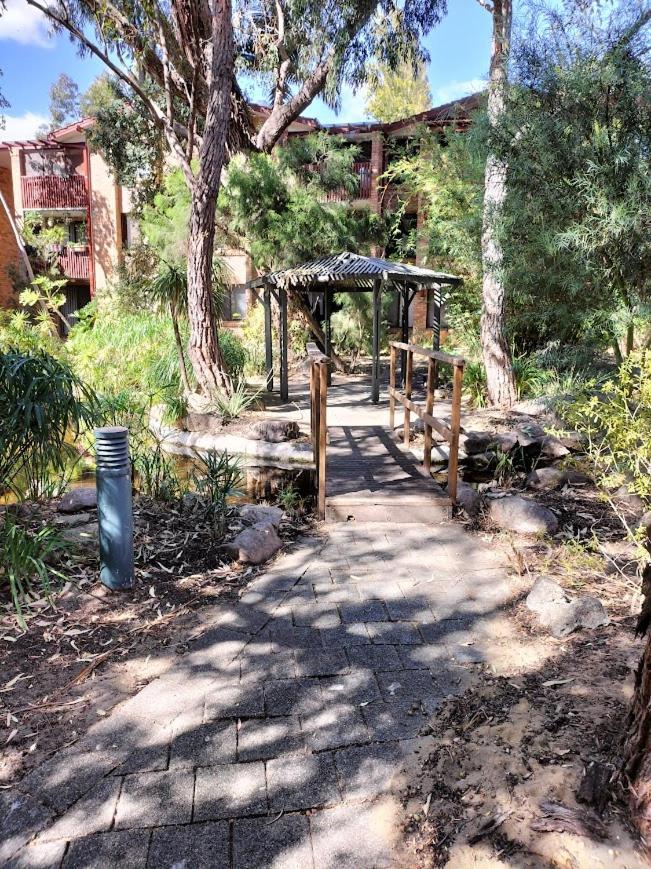 Homestay The Comforts By The Perth