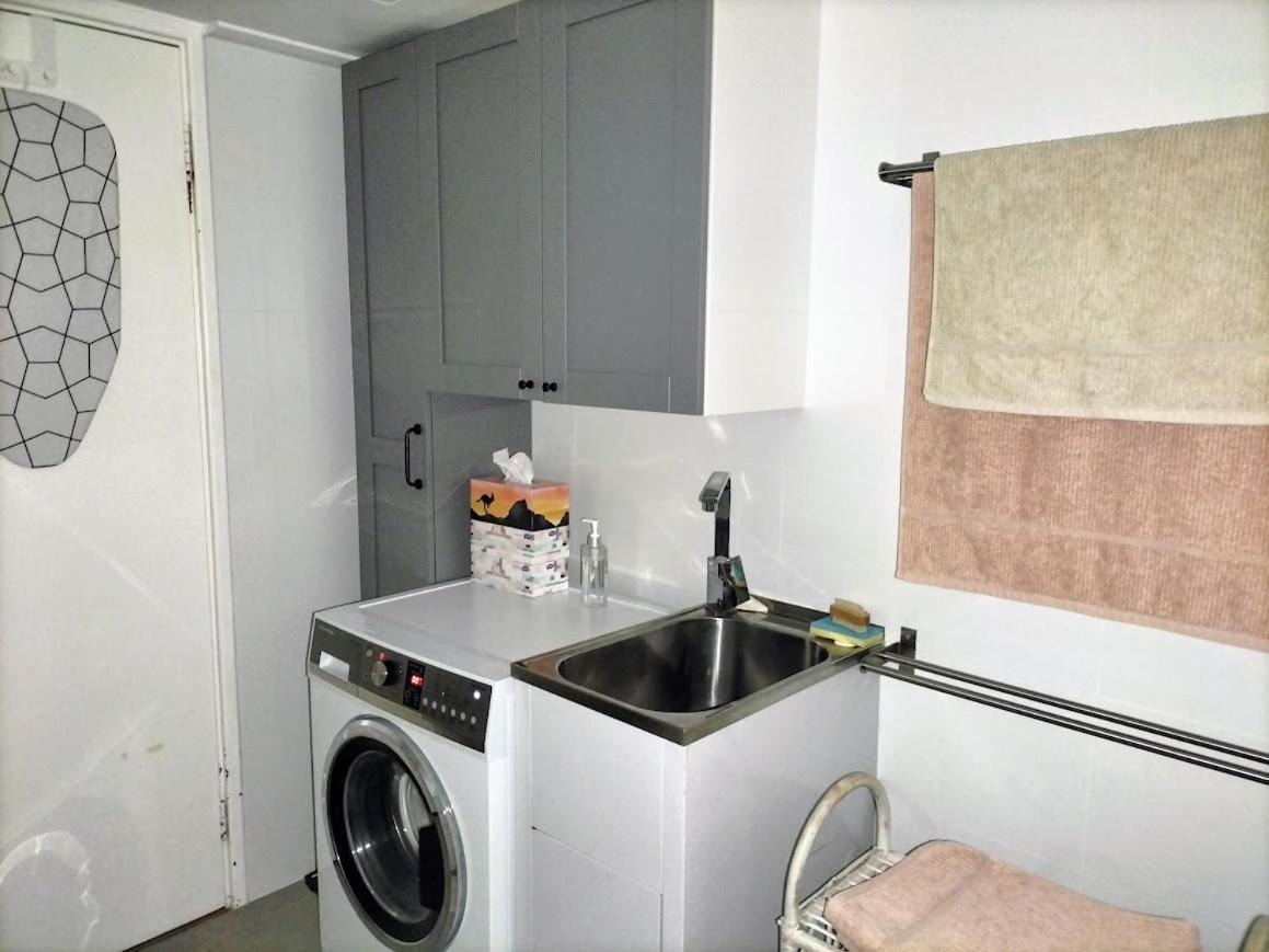 The Comforts By The Perth