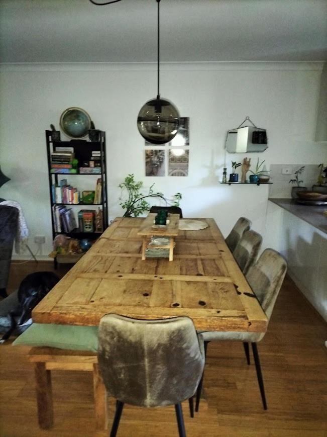 Homestay The Comforts By The
