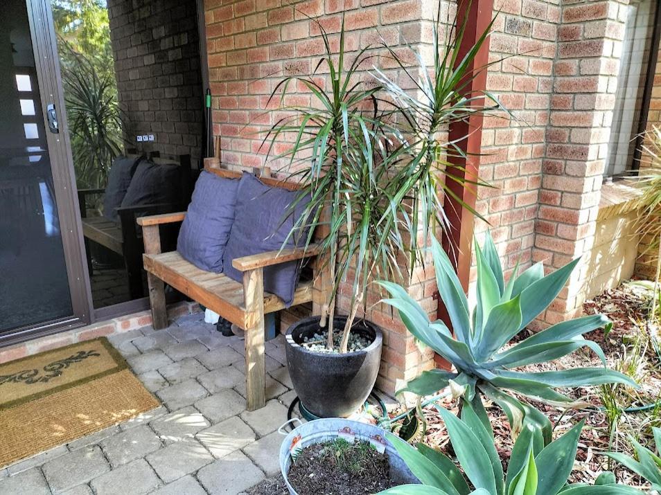 Homestay The Comforts By The *