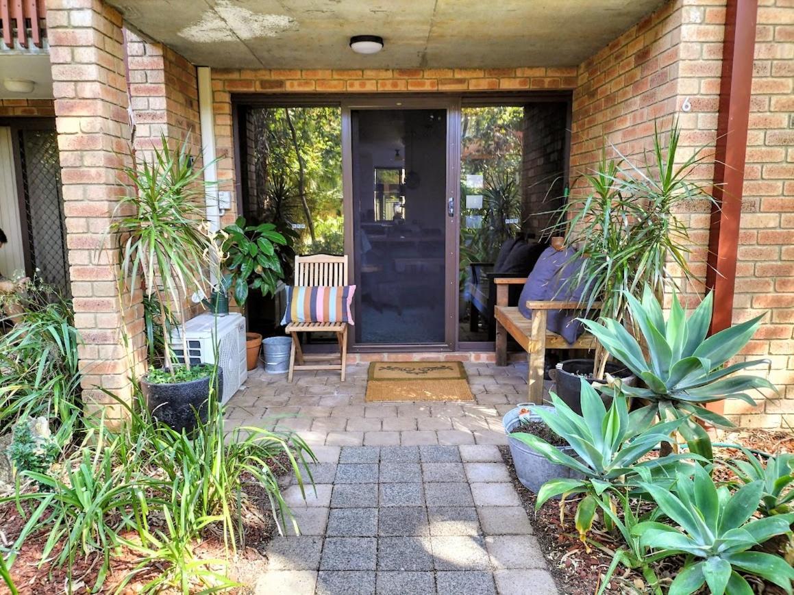 Homestay The Comforts By The