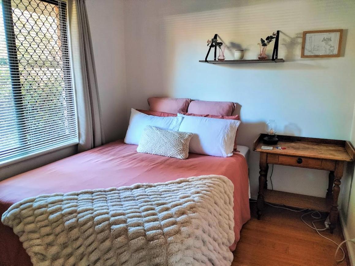 Homestay The Comforts By The *