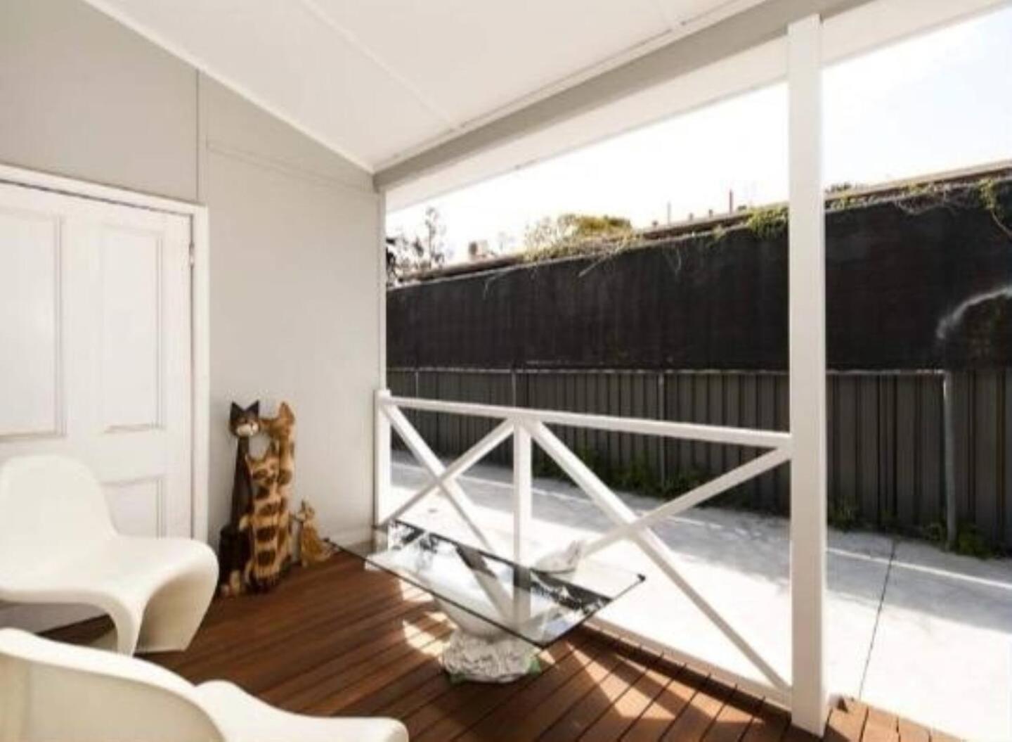 Apartemen Subiaco 1bd In Heritage Gem! *