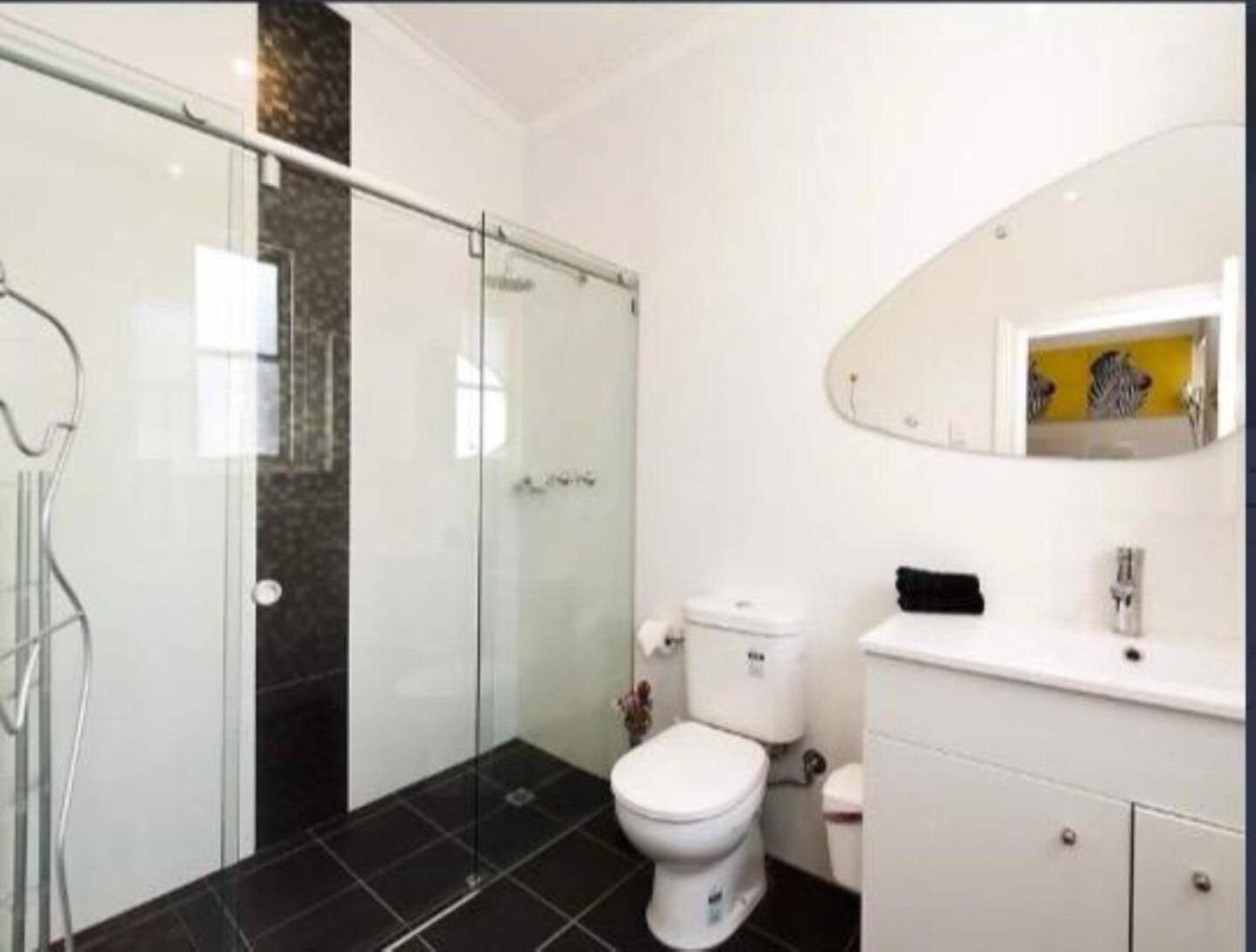 Apartemen Subiaco 1bd In Heritage Gem! *