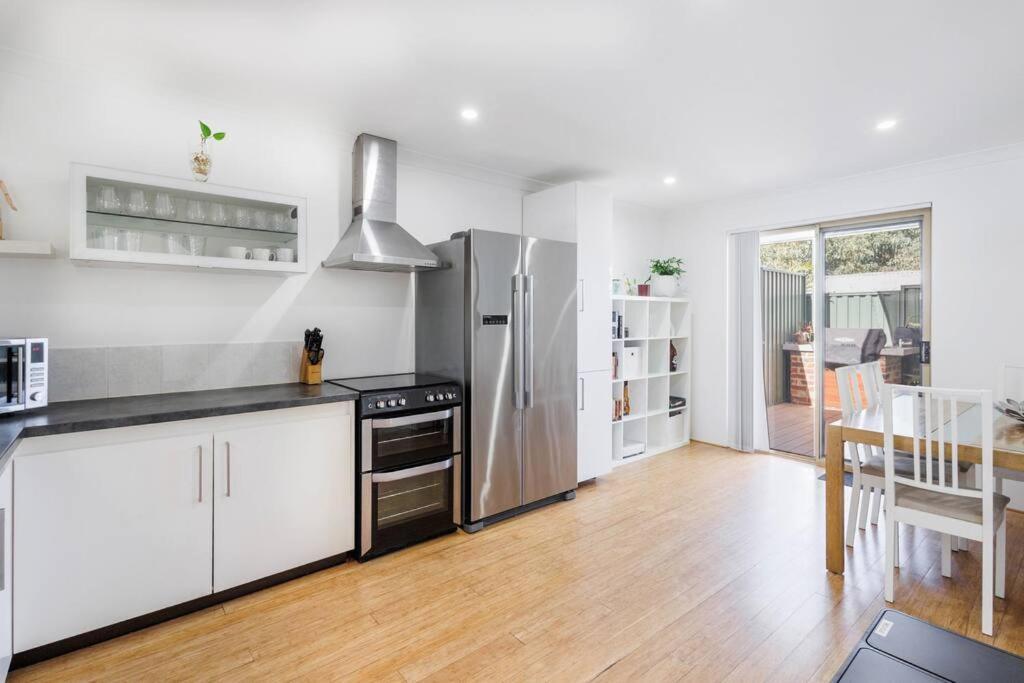 Apartment Scarborough Coastal - Executive Escapes
