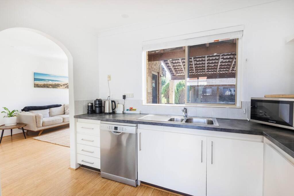 Scarborough Coastal - Executive Escapes Perth