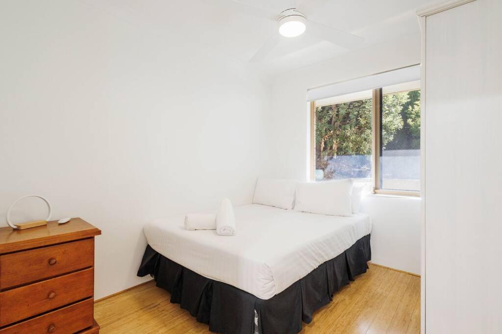 Apartment Scarborough Coastal - Executive Escapes *