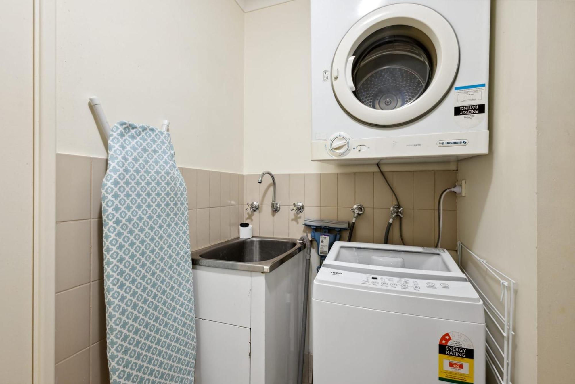 Apartamento 3bdr 2bth 1prk - Northbridge Townhouse