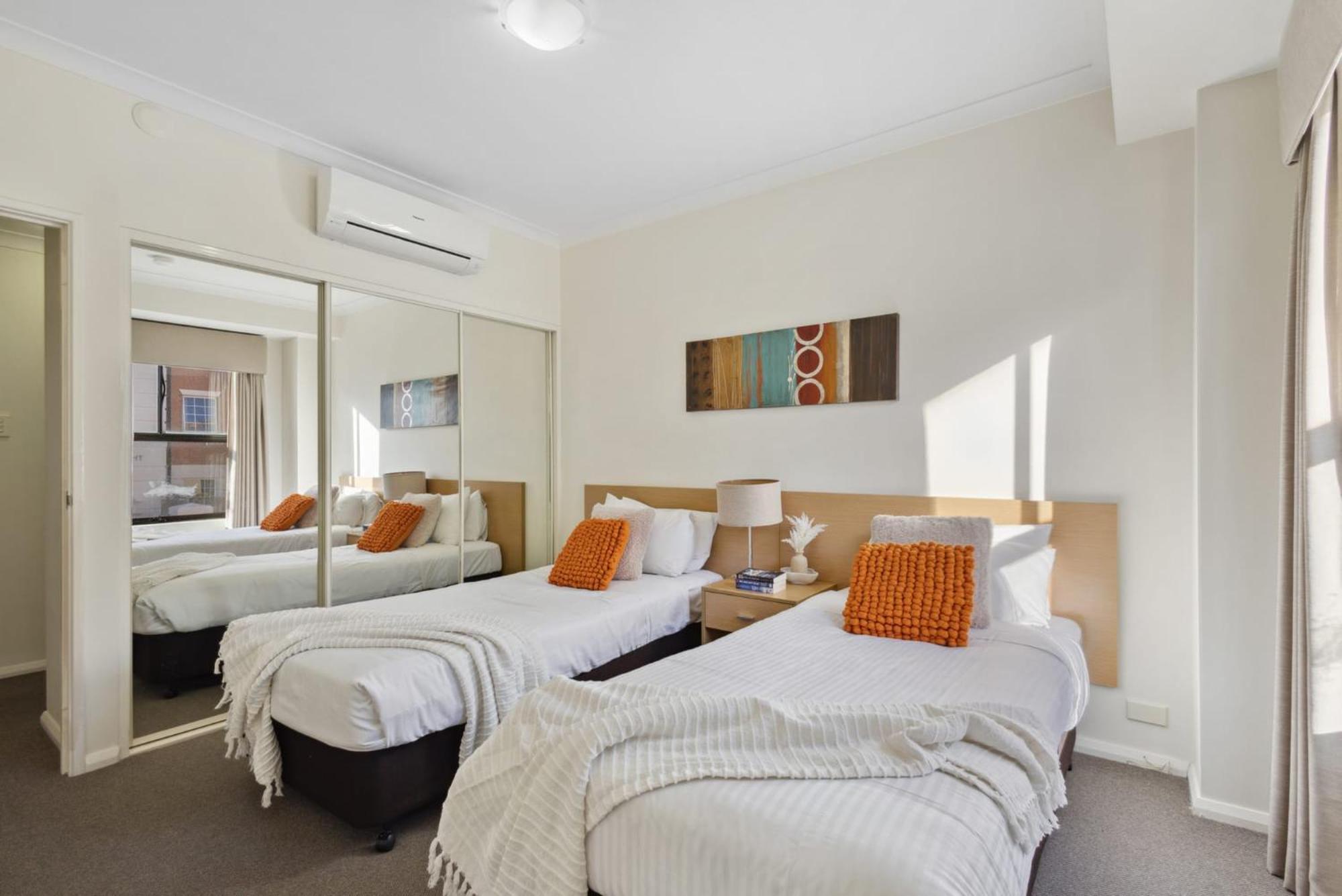 Apartamento 3bdr 2bth 1prk - Northbridge Townhouse *