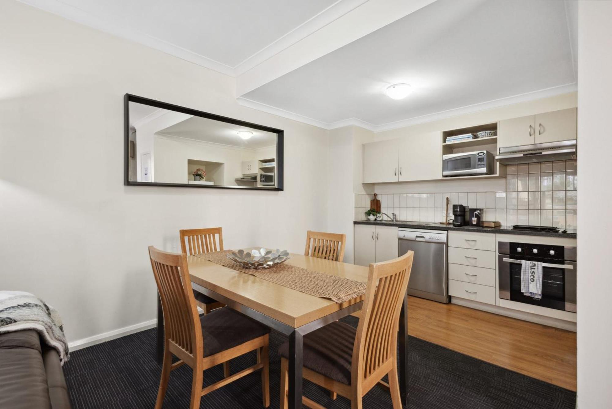 Apartamento 3bdr 2bth 1prk - Northbridge Townhouse