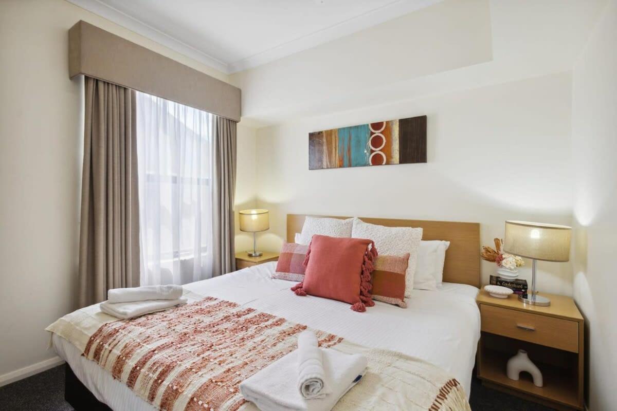 Apartment Northbridge Exclusive Guest Nest Perth