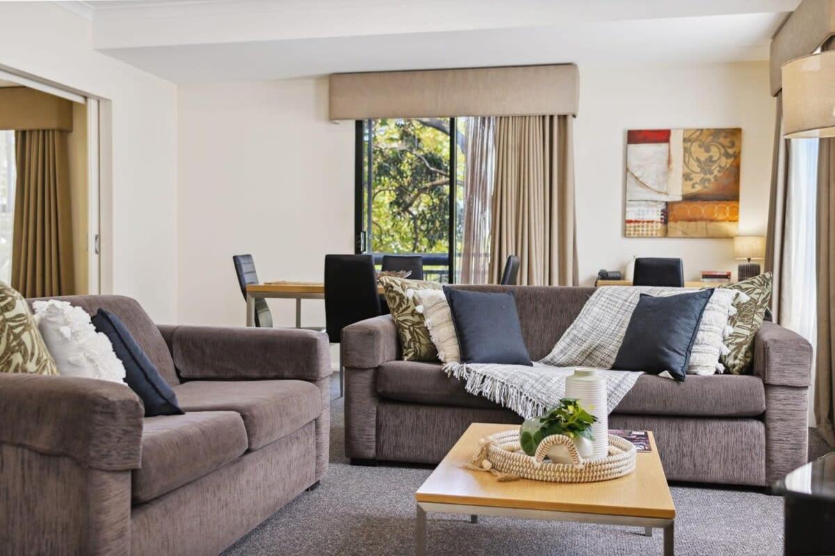 Apartment Northbridge Exclusive Guest Nest *