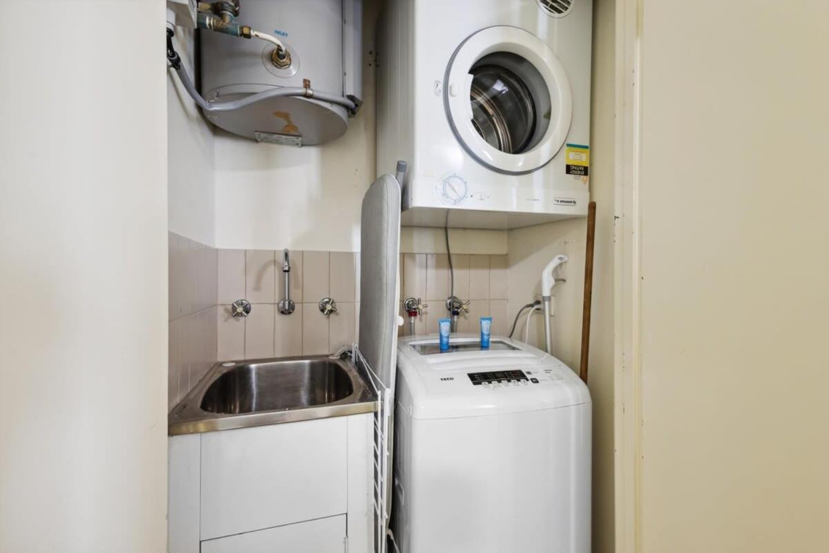 Apartment Northbridge Exclusive Guest Nest
