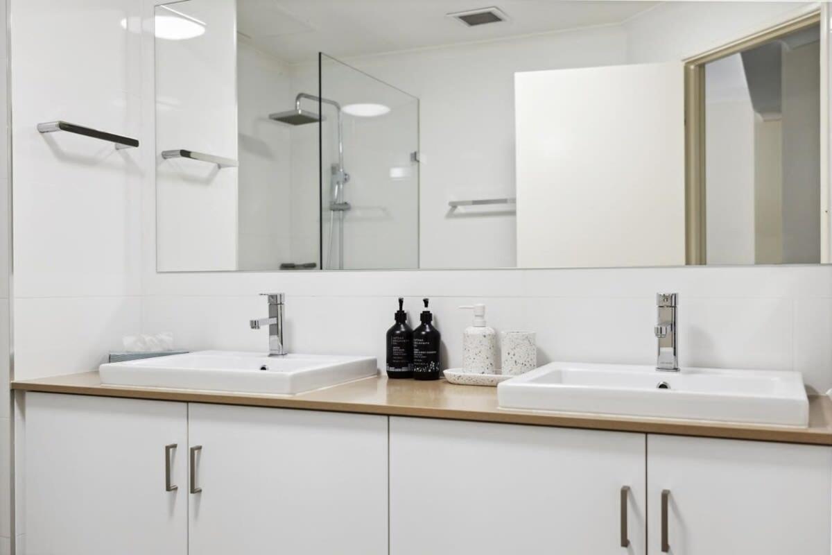 Apartment Northbridge Exclusive Guest Nest *