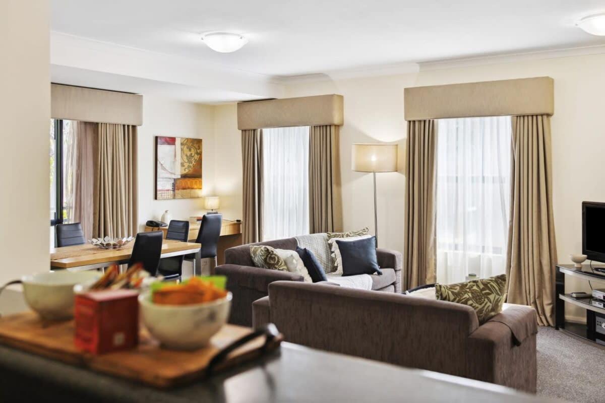 Northbridge Exclusive Guest Nest Perth