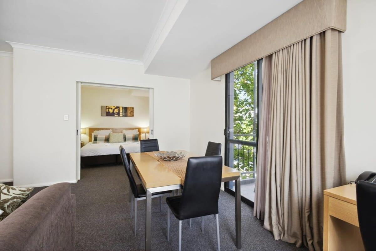Northbridge Exclusive Guest Nest Perth