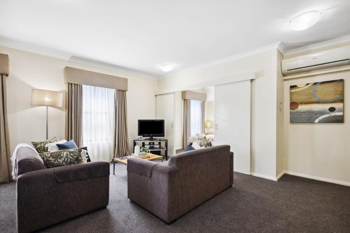 Northbridge Exclusive Guest Nest