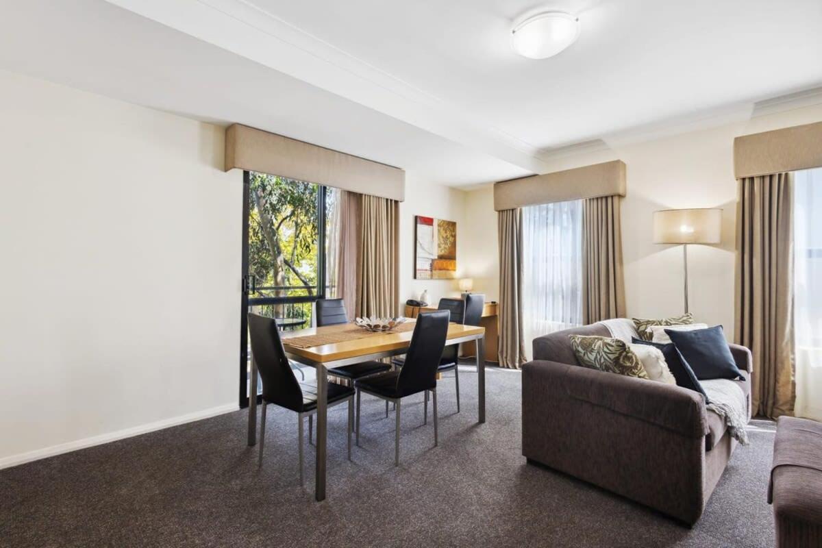 Apartment Northbridge Exclusive Guest Nest *