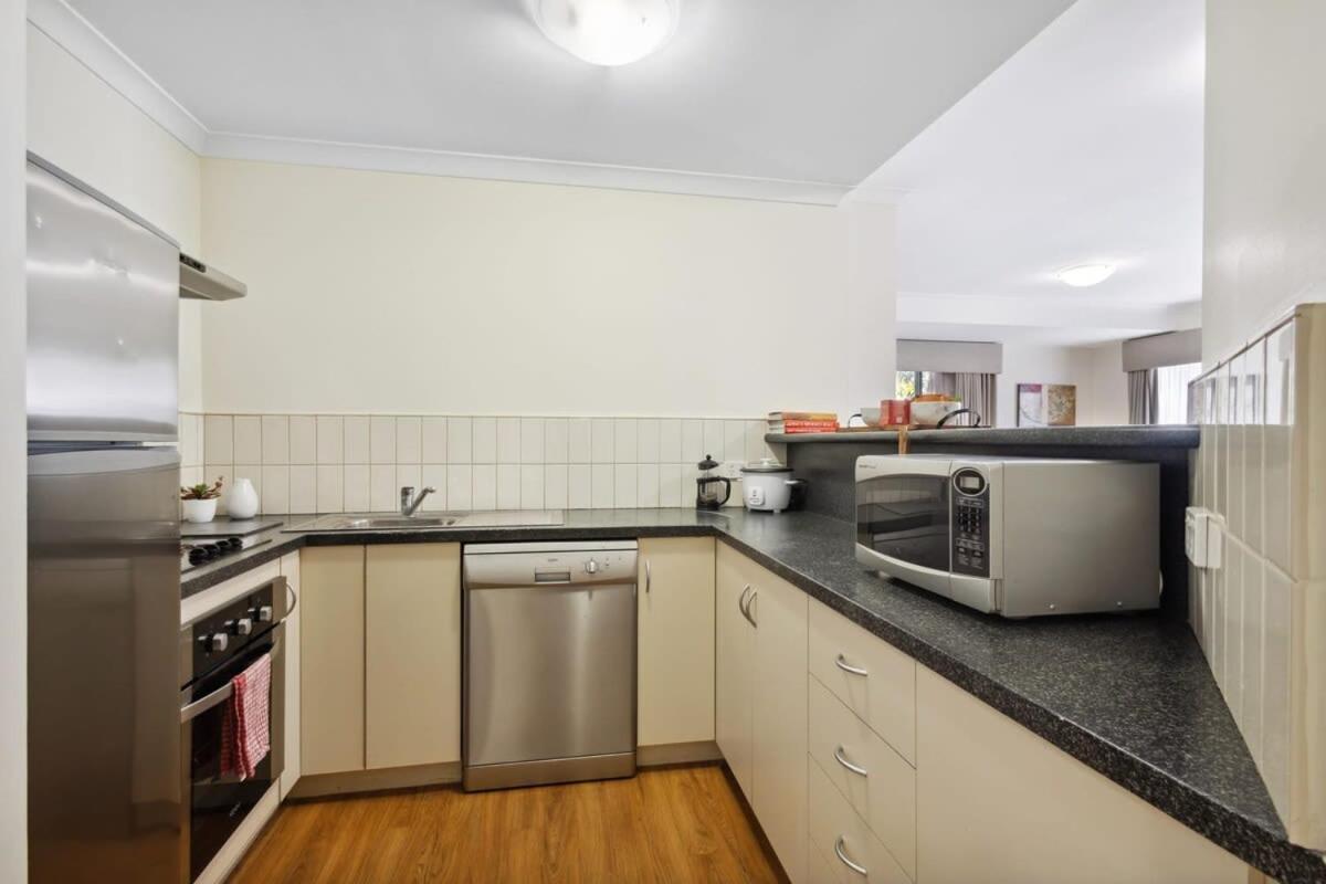 Northbridge Exclusive Guest Nest Perth