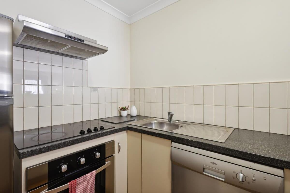 Apartment Northbridge Exclusive Guest Nest *