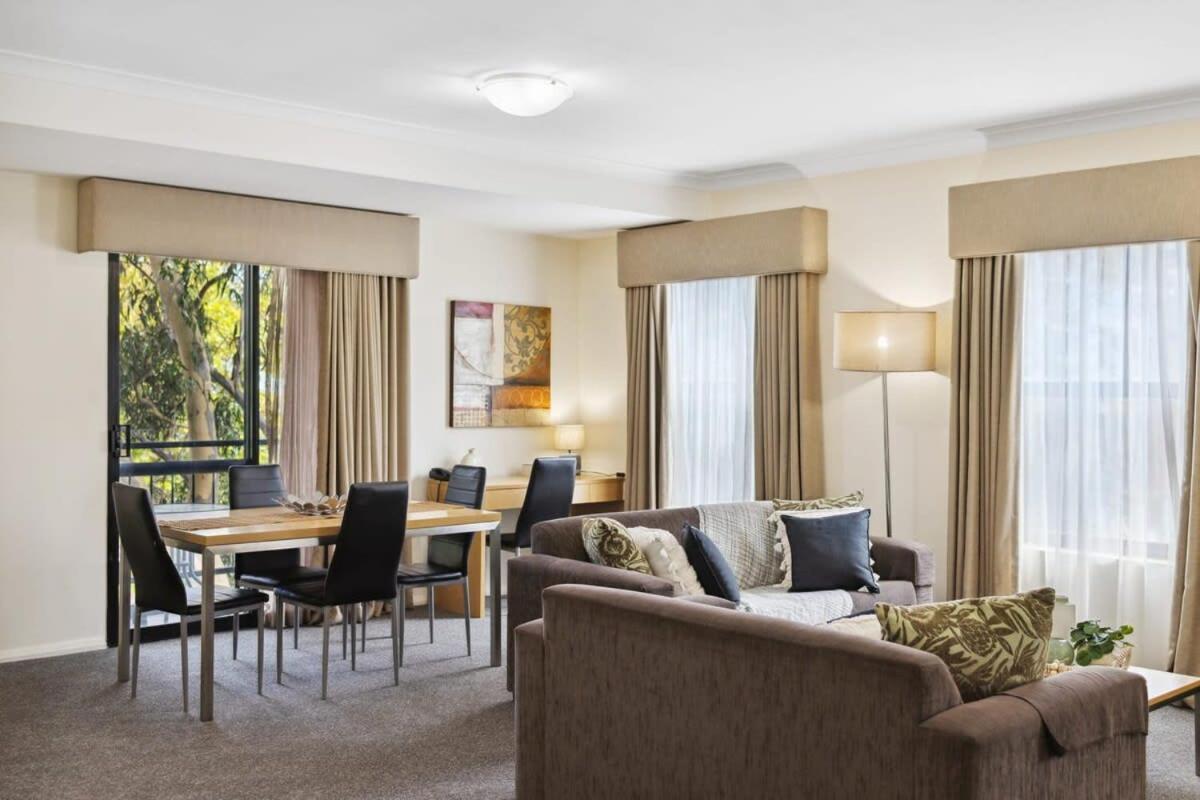 Apartment Northbridge Exclusive Guest Nest Perth