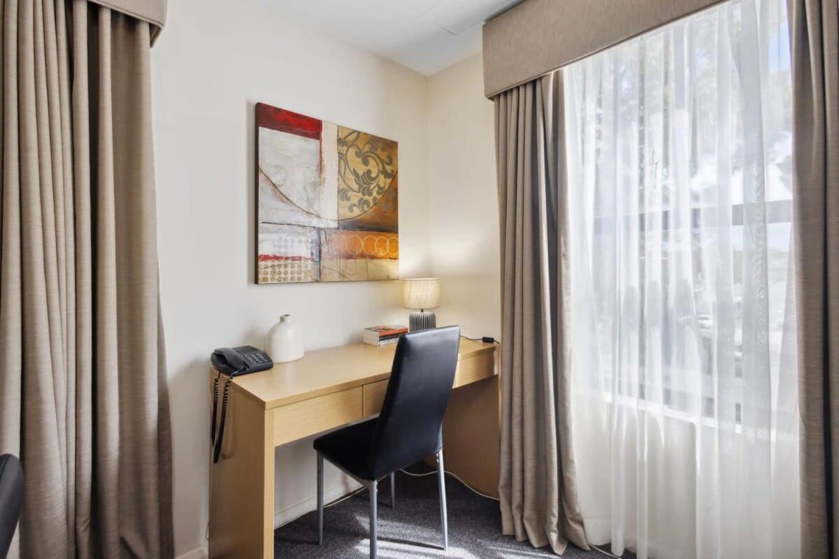 Apartment Northbridge Exclusive Guest Nest