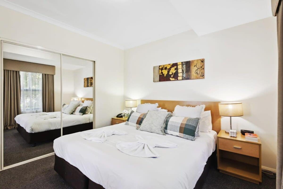 Northbridge Exclusive Guest Nest Perth