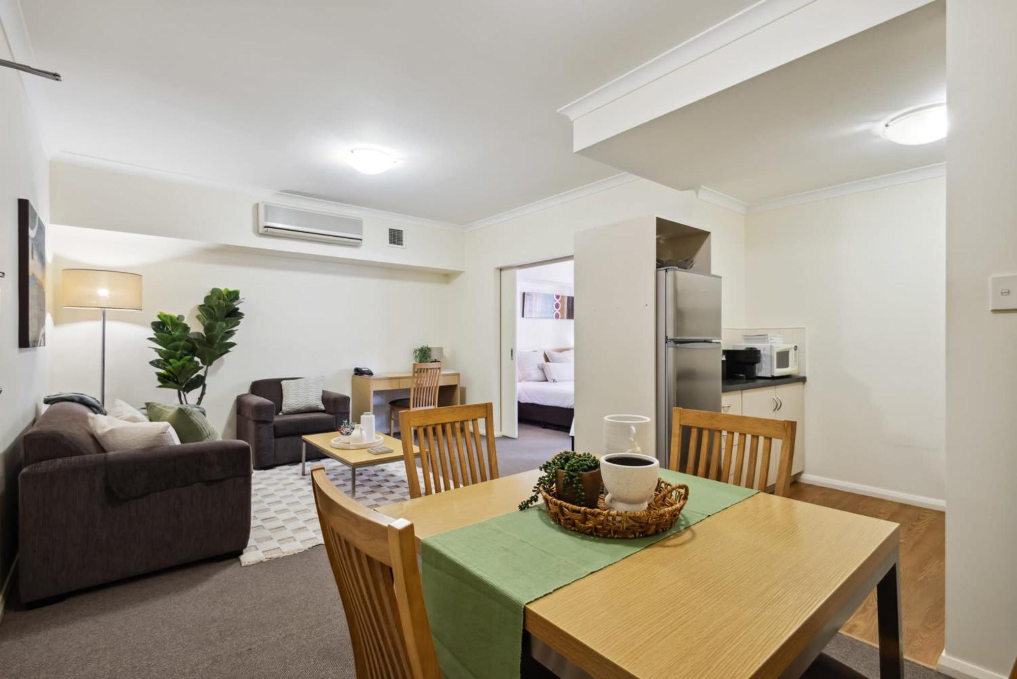Apartment Picture Perfect 1 Bdr *
