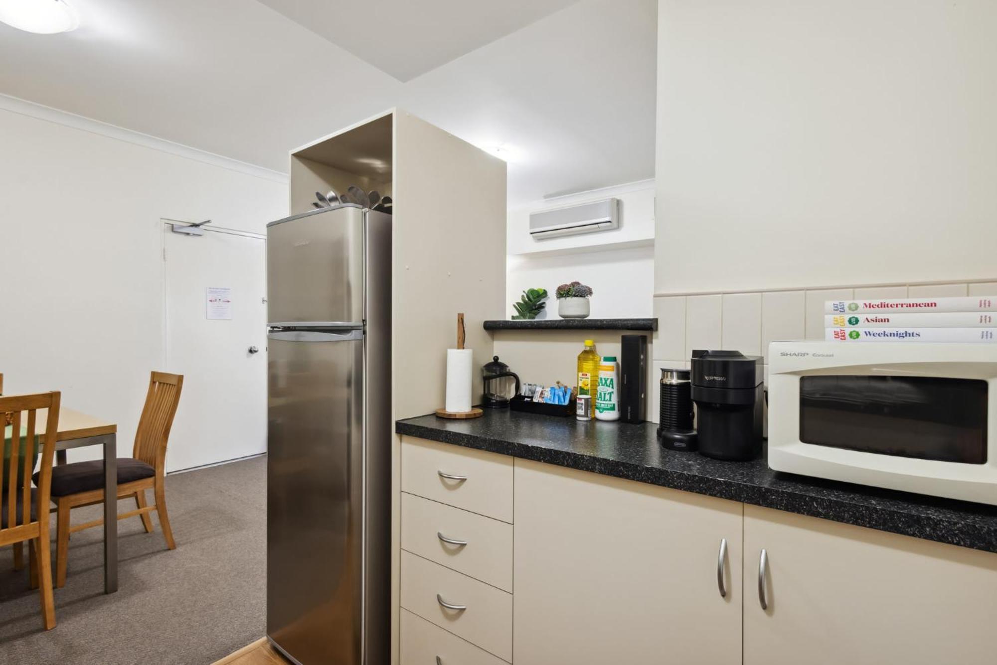 Apartment Picture Perfect 1 Bdr
