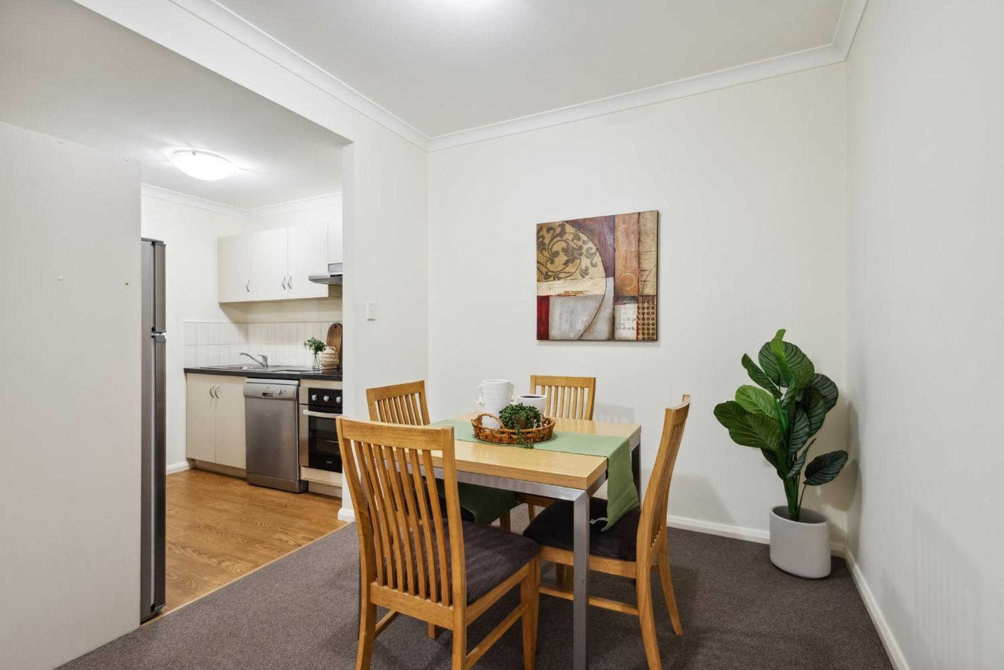 Apartment Picture Perfect 1 Bdr *