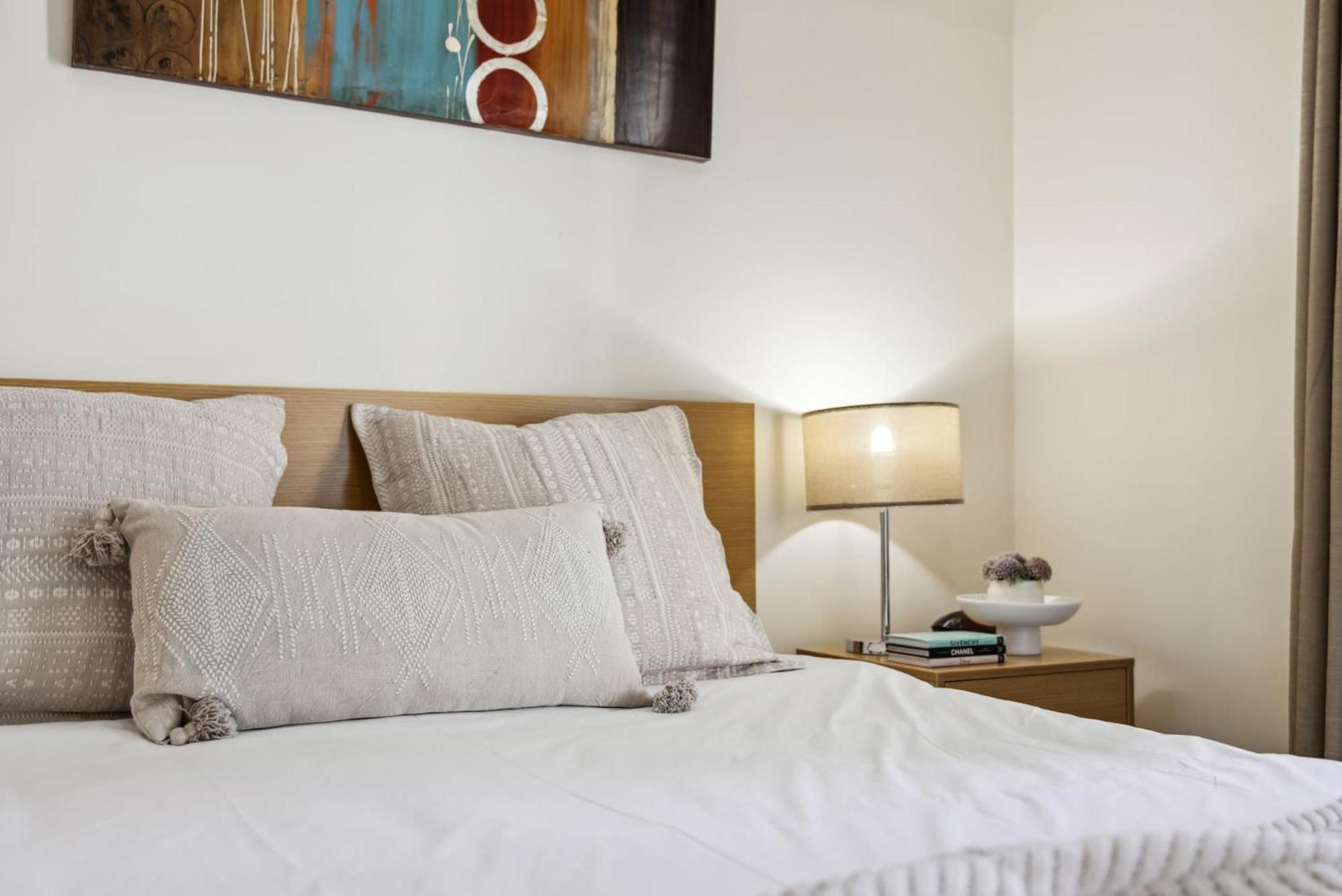Apartment Picture Perfect 1 Bdr Perth