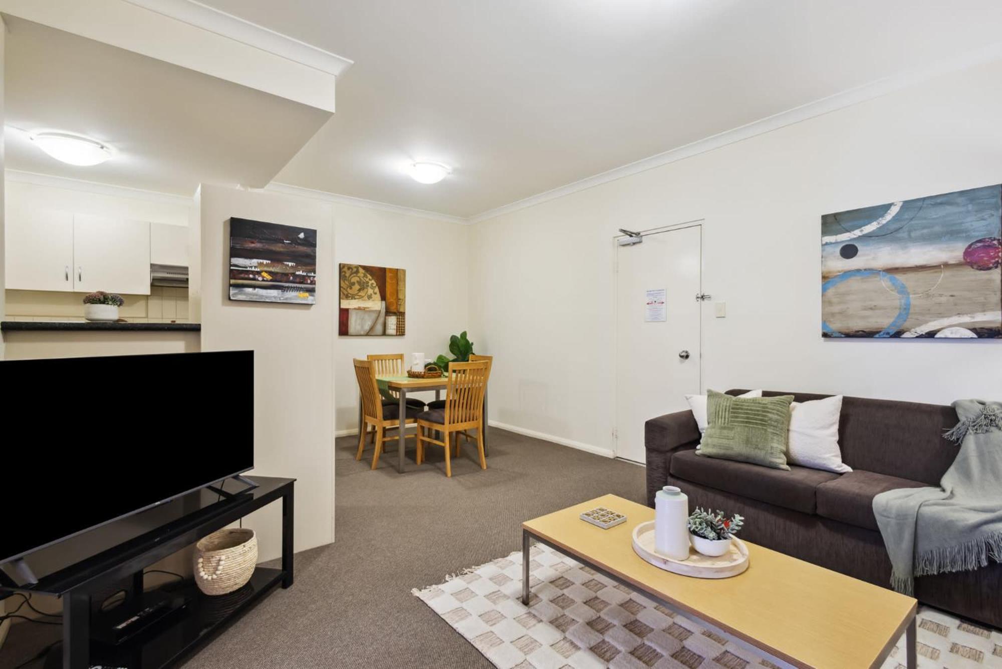 Apartment Picture Perfect 1 Bdr *