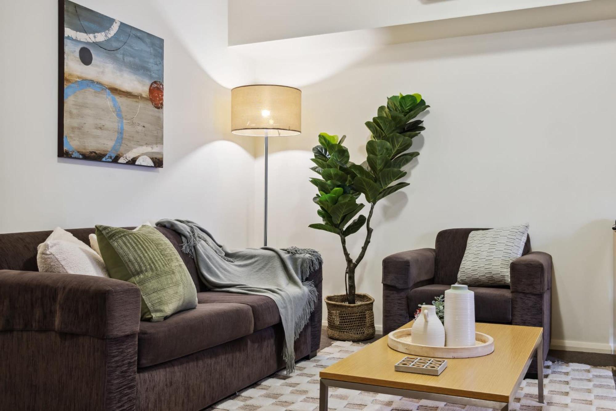 Picture Perfect 1 Bdr Perth