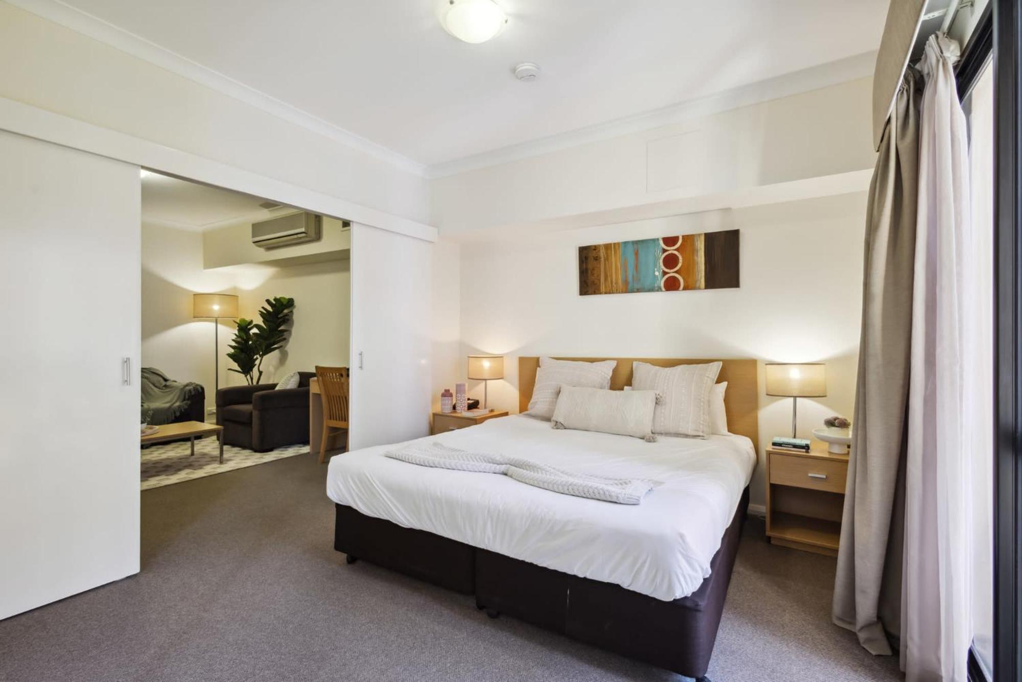 Apartment Picture Perfect 1 Bdr