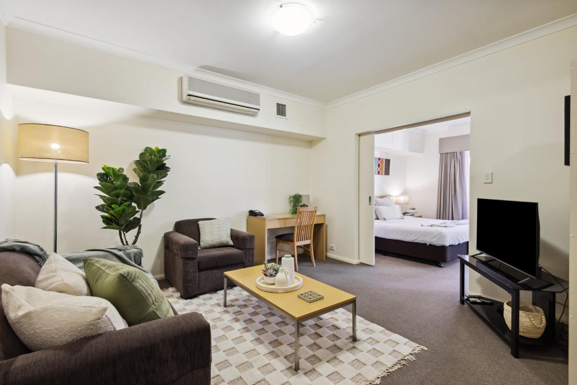 Apartment Picture Perfect 1 Bdr