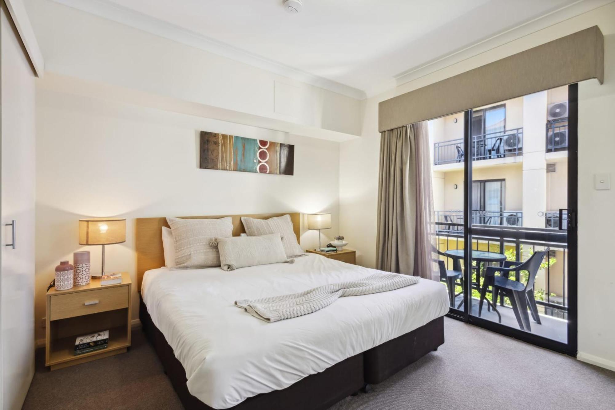 Apartment Picture Perfect 1 Bdr *