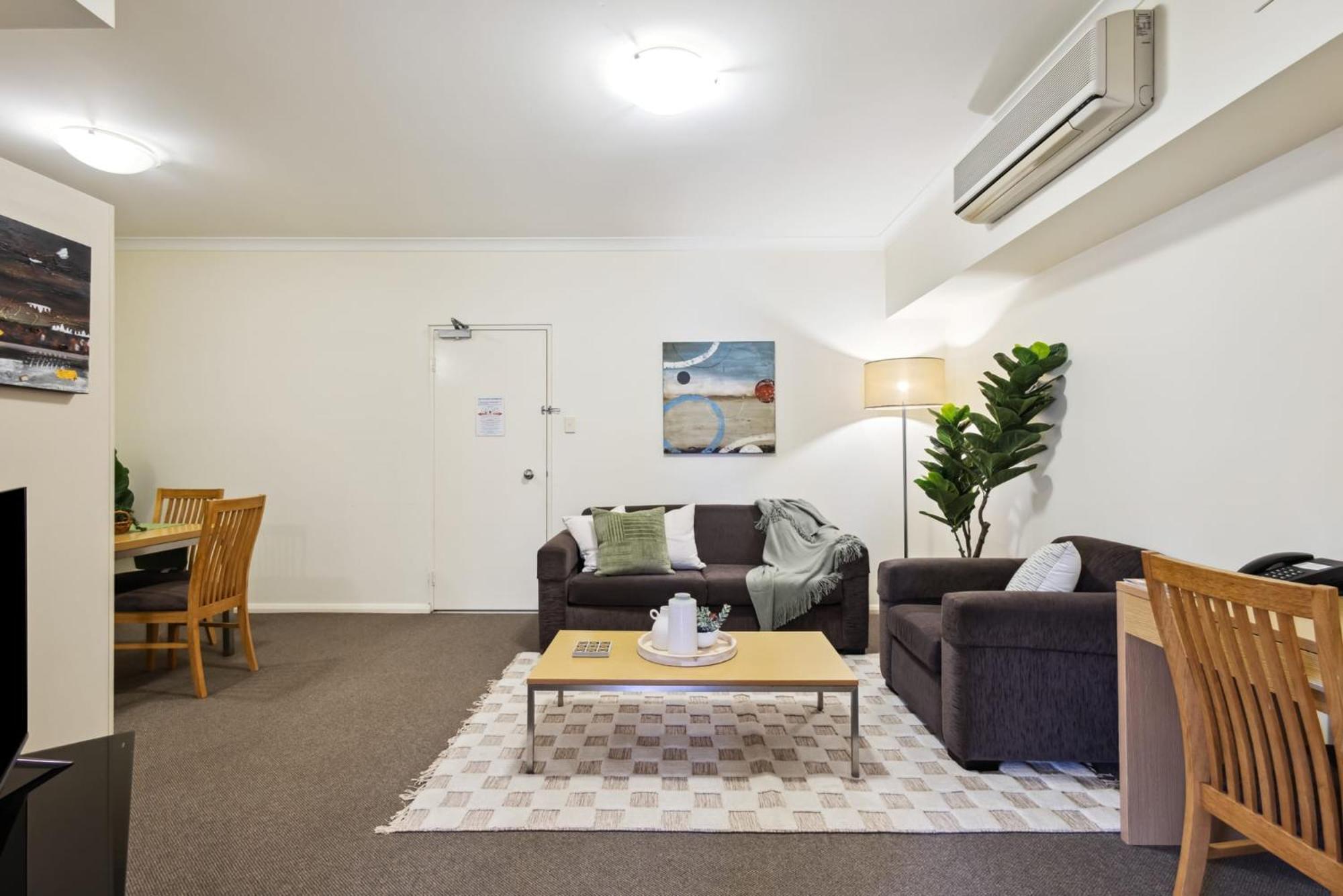 Apartment Picture Perfect 1 Bdr Perth